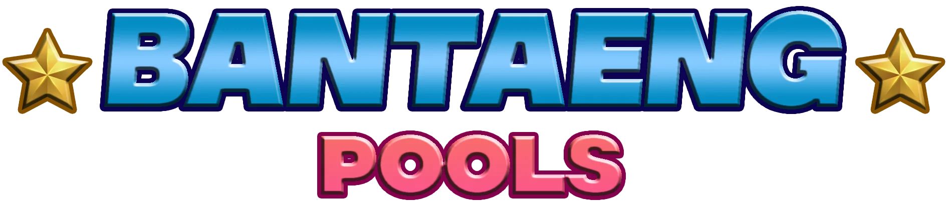 logo Bantaeng Pools